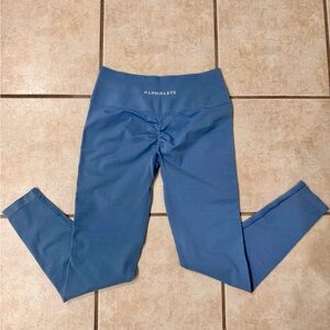 Women’s Alphalete amplify leggings - large